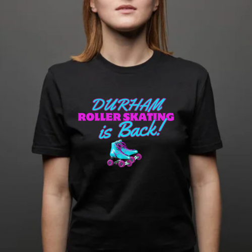 Durham Roller Skating Is Back